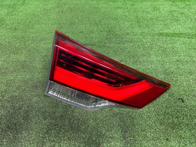 Фонарь в крышку багажника, 13000 рублей, Москва