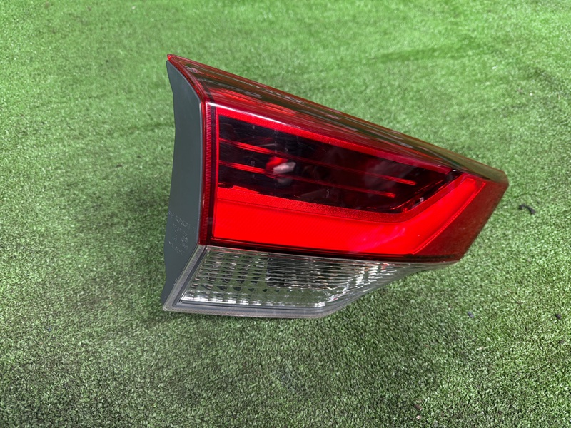 Фонарь в крышку багажника, 13000 рублей, Москва