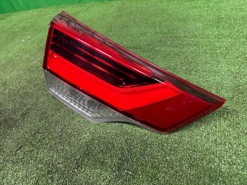 Фонарь в крышку багажника, 13000 рублей, Москва