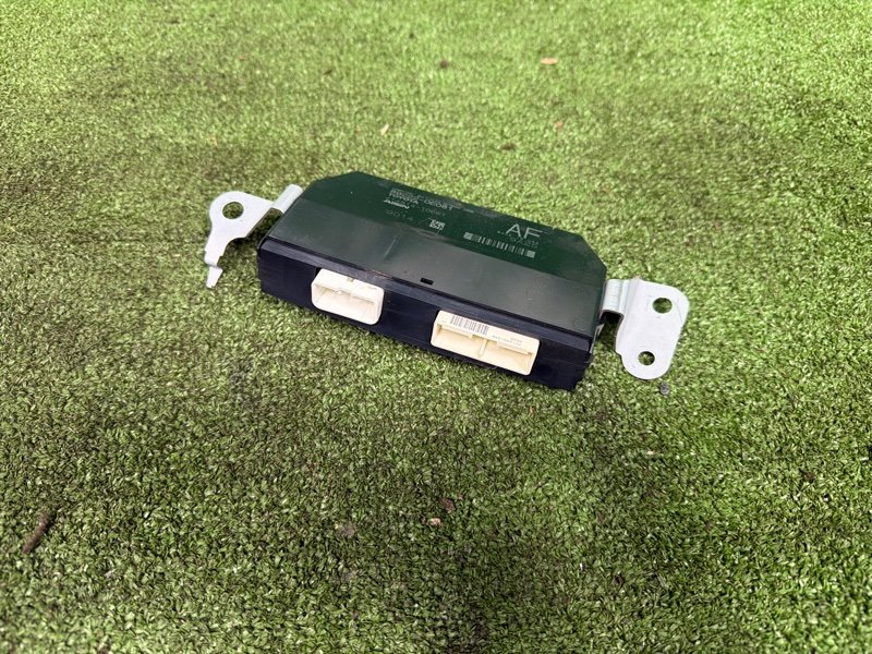 Блок управления крышкой багажника, 10000 рублей, Москва