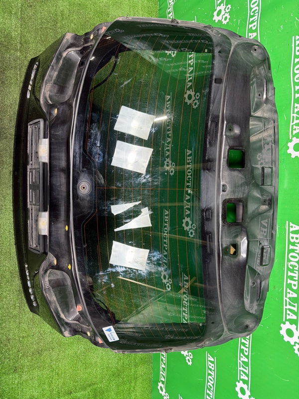 Крышка багажника, 75000 рублей, Москва