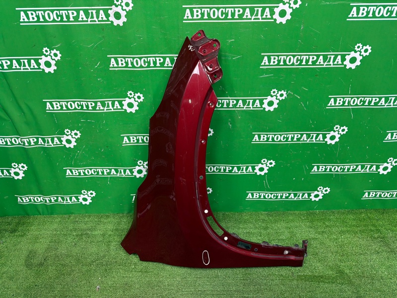 Крыло, 35000 рублей, Москва