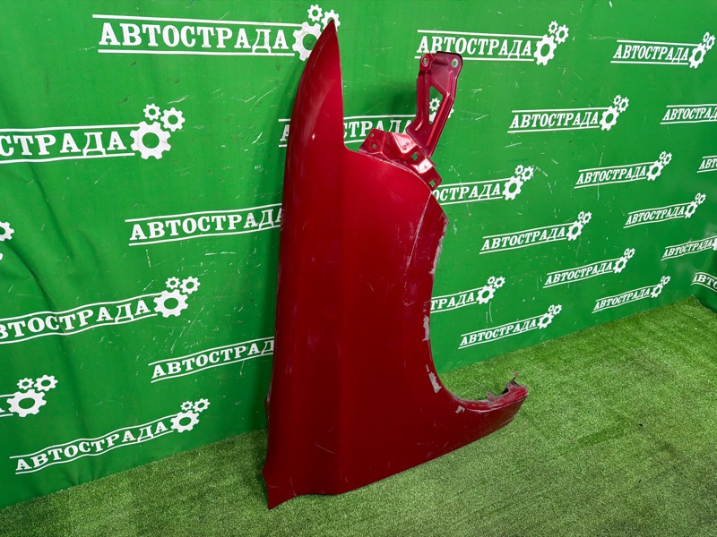 Крыло, 25000 рублей, Москва