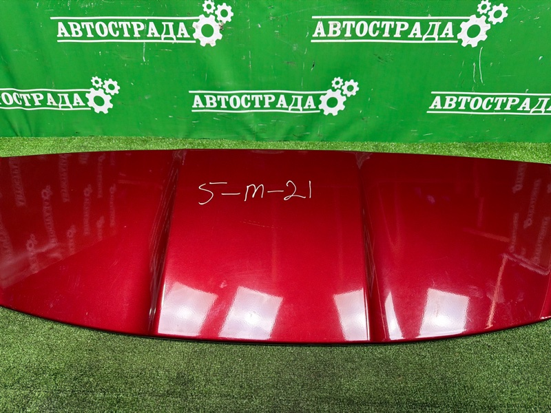 Спойлер, 30000 рублей, Москва