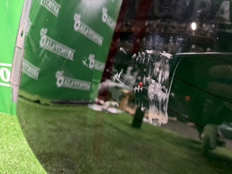 Стекло двери багажника, 40000 рублей, Москва