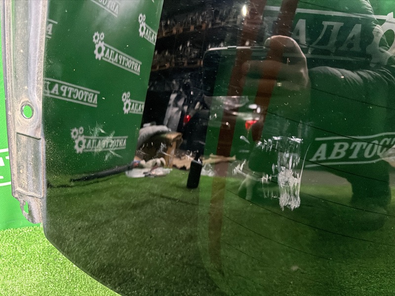 Стекло двери багажника, 40000 рублей, Москва