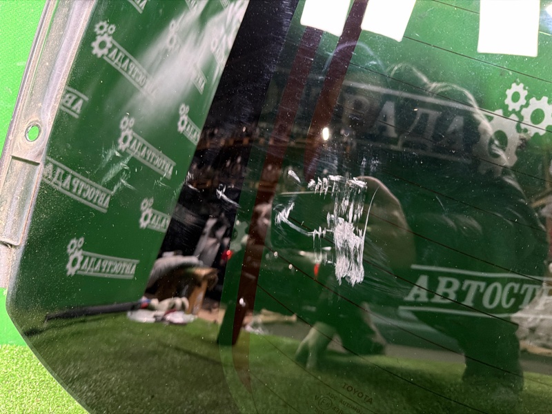 Стекло двери багажника, 40000 рублей, Москва