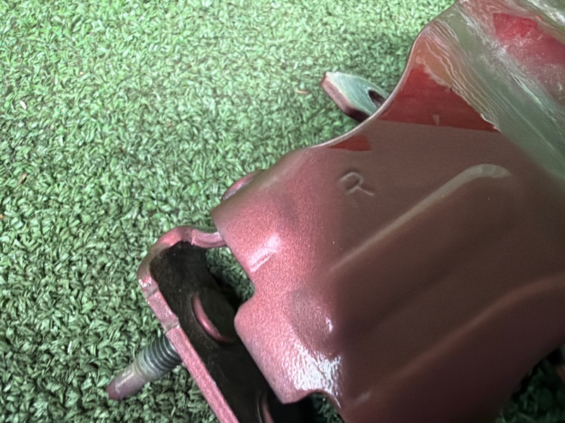 Петля двери багажника, 6000 рублей, Москва