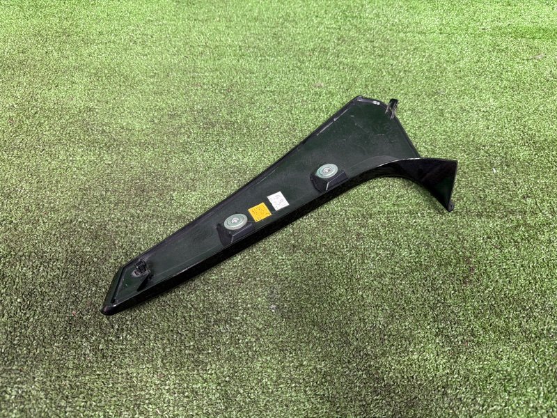 Накладка двери багажника, 4000 рублей, Москва