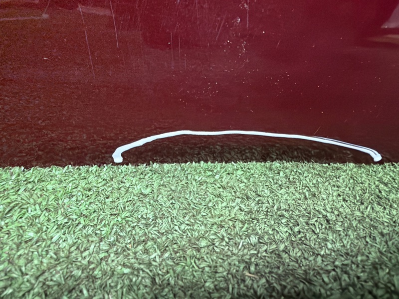 Крышка багажника, 140000 рублей, Москва