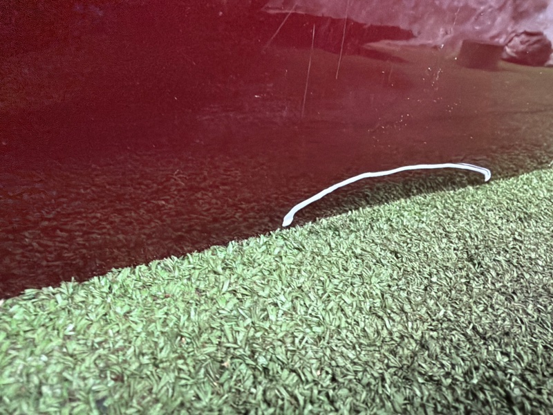 Крышка багажника, 140000 рублей, Москва