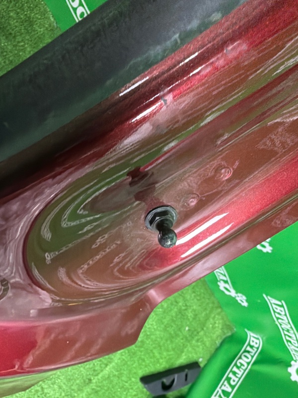 Крышка багажника, 140000 рублей, Москва