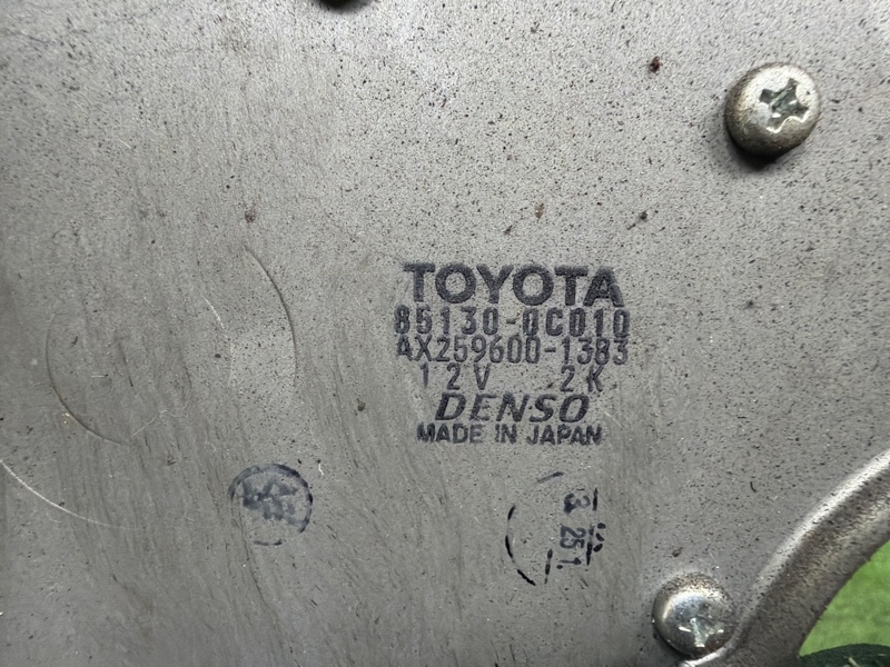 Моторчик дворника, 12000 рублей, Москва