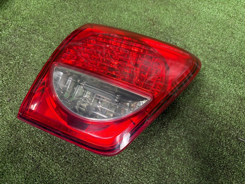 Фонарь в крышку багажника, 5000 рублей, Москва