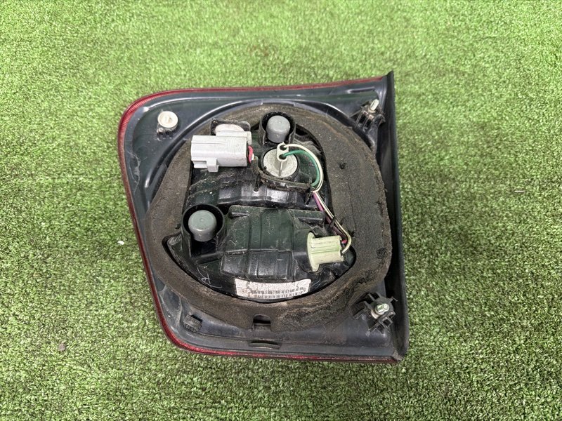 Фонарь в крышку багажника, 5000 рублей, Москва