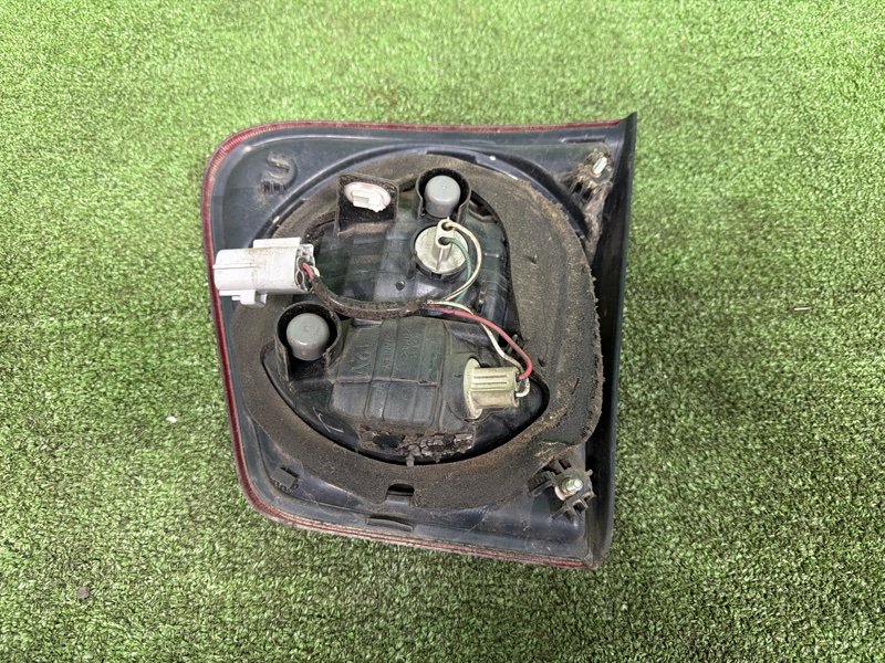 Фонарь в крышку багажника, 5000 рублей, Москва