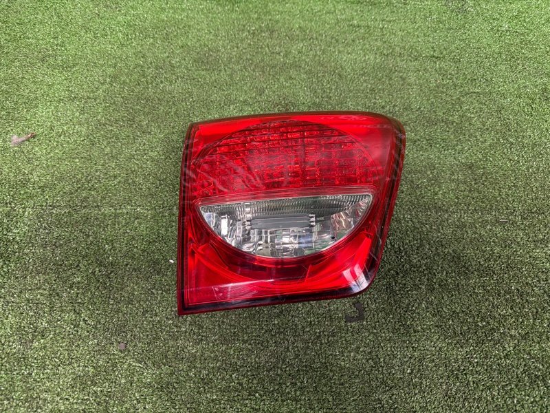 Фонарь в крышку багажника, 5000 рублей, Москва