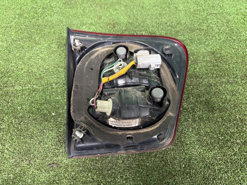 Фонарь в крышку багажника, 5000 рублей, Москва