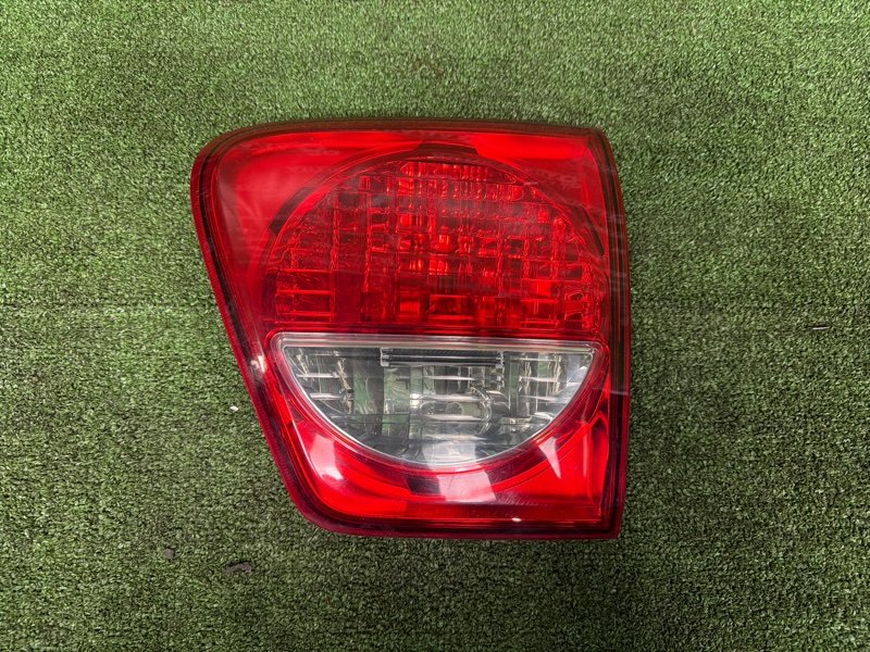 Фонарь в крышку багажника, 5000 рублей, Москва