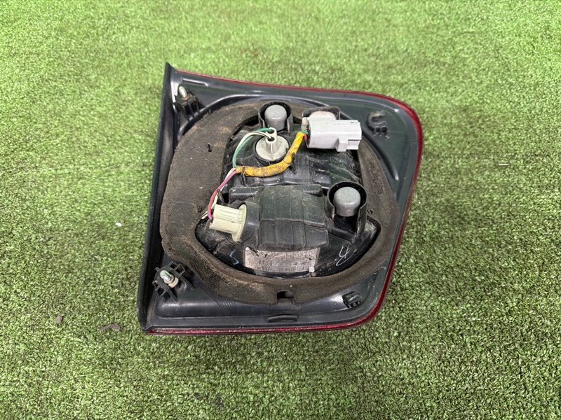 Фонарь в крышку багажника, 5000 рублей, Москва