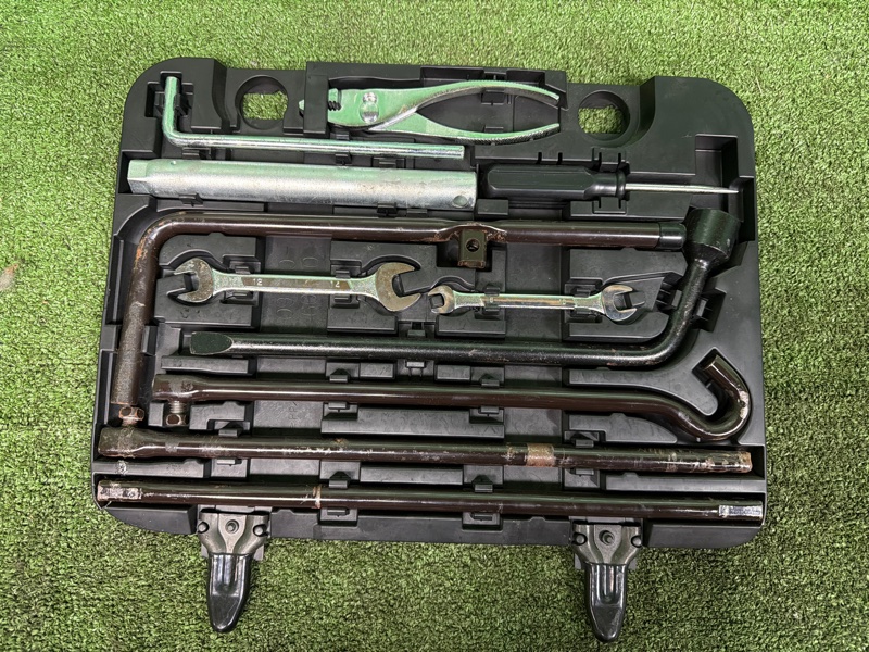 Набор инструментов, 8000 рублей, Москва