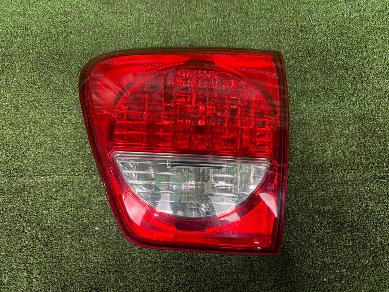 Фонарь в крышку багажника, 5000 рублей, Москва