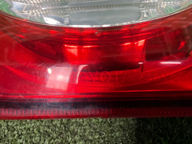 Фонарь в крышку багажника, 5000 рублей, Москва