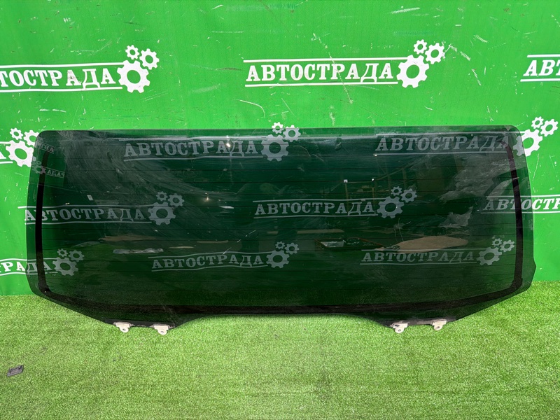 Стекло двери багажника, 18000 рублей, Москва