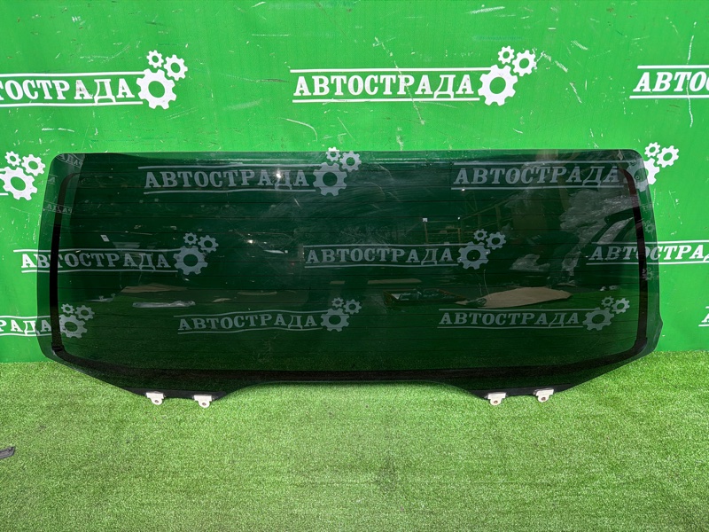 Стекло двери багажника, 18000 рублей, Москва