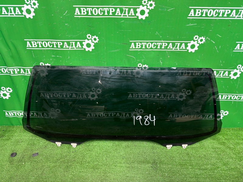 Стекло двери багажника, 18000 рублей, Москва