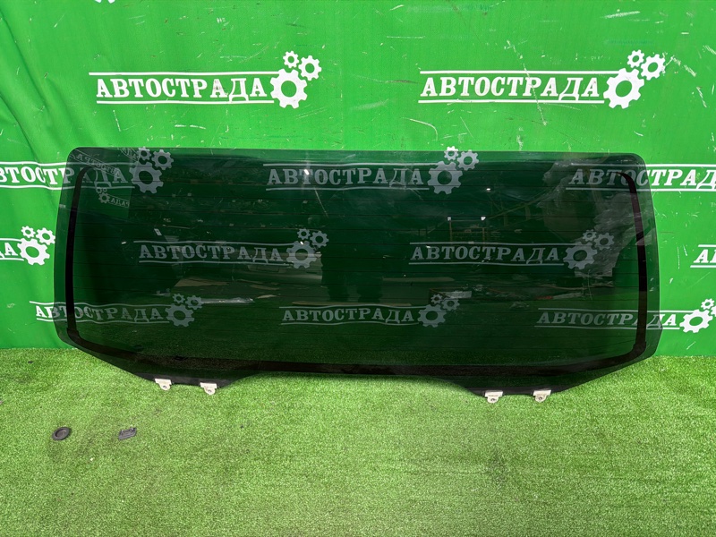 Стекло двери багажника, 18000 рублей, Москва