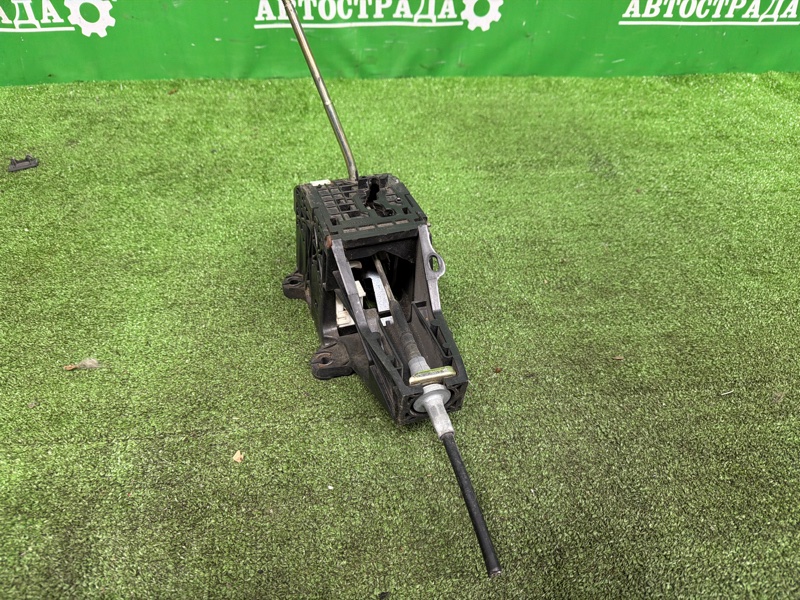 Селектор АКПП, 17000 рублей, Москва