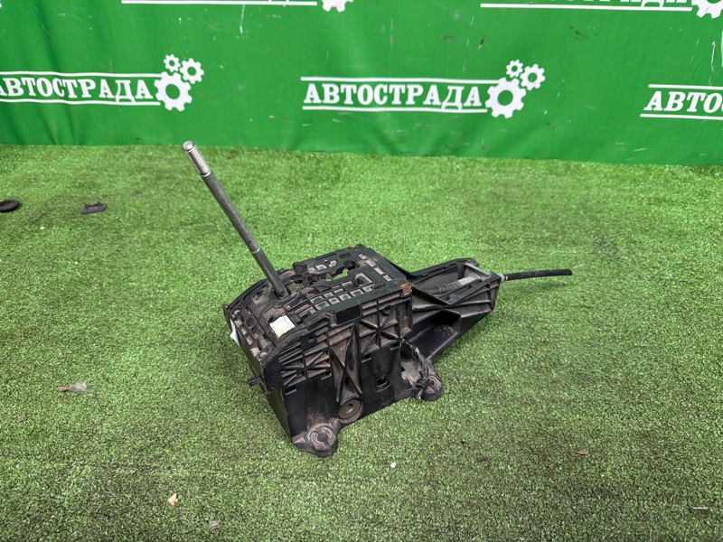 Селектор АКПП, 17000 рублей, Москва