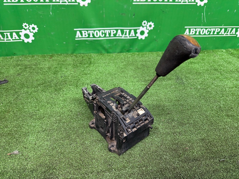 Селектор АКПП, 17000 рублей, Москва