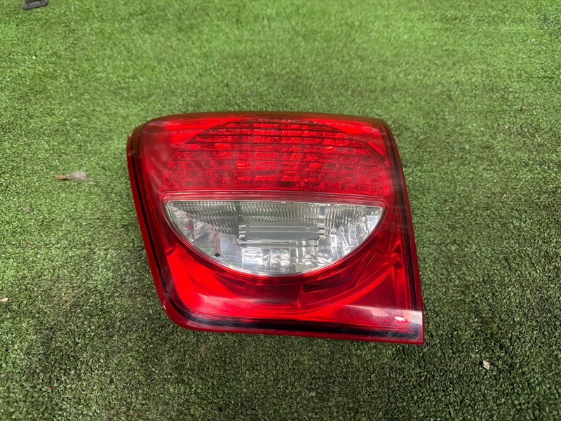 Фонарь в крышку багажника, 5000 рублей, Москва