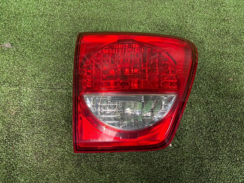 Фонарь в крышку багажника, 5000 рублей, Москва