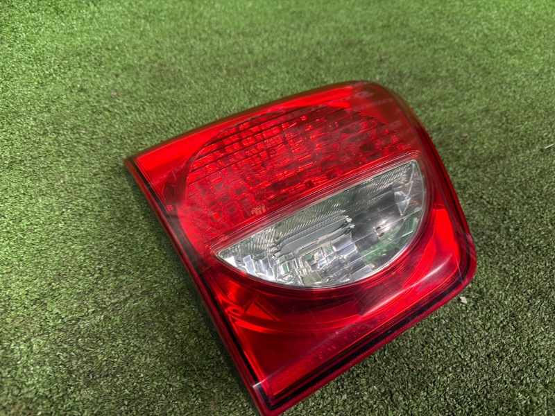 Фонарь в крышку багажника, 5000 рублей, Москва