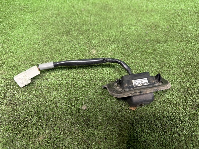 Камера заднего вида, 8000 рублей, Москва