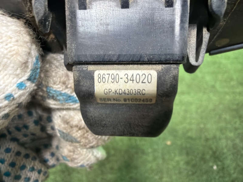 Камера заднего вида, 7000 рублей, Москва