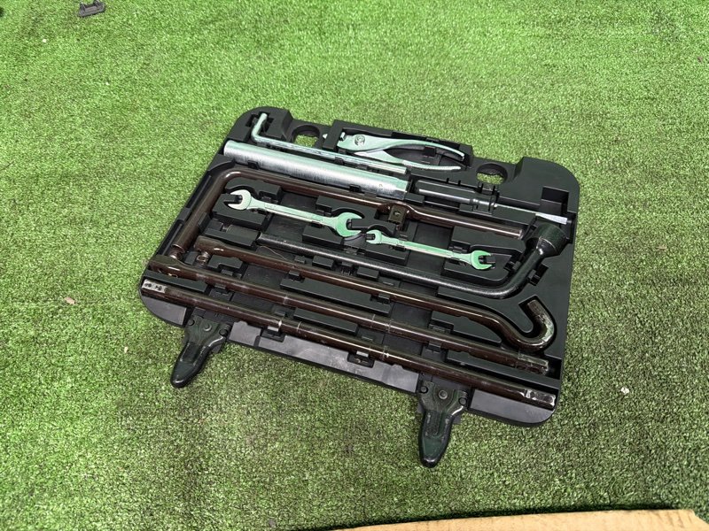 Набор инструментов, 8000 рублей, Москва