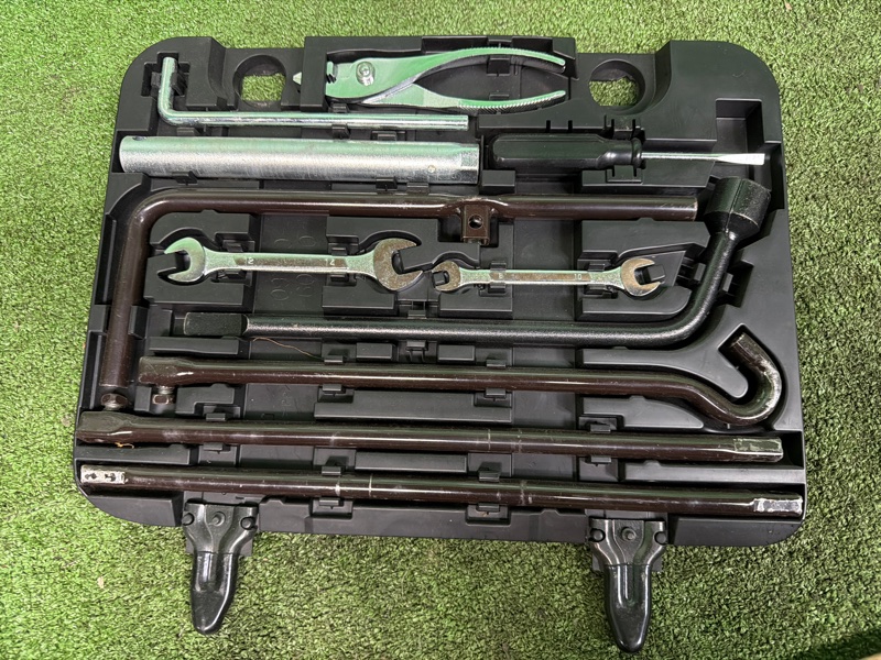 Набор инструментов, 8000 рублей, Москва