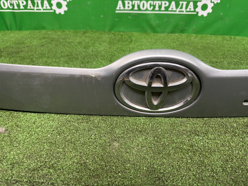 Накладка двери багажника, 5000 рублей, Москва