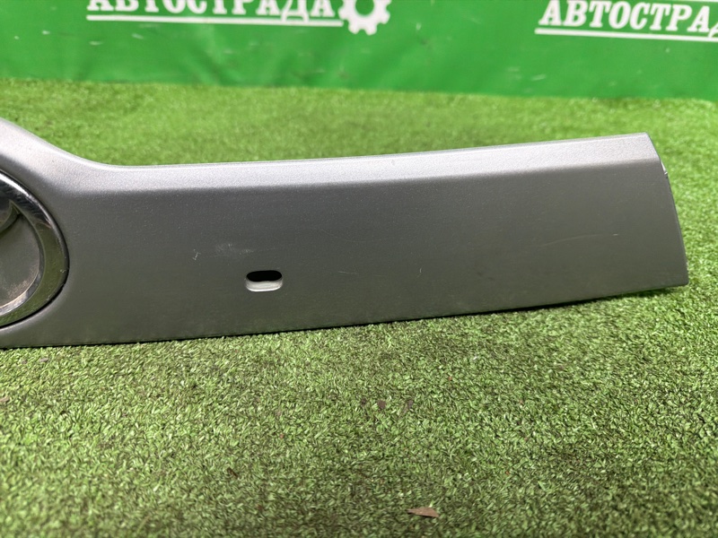 Накладка двери багажника, 5000 рублей, Москва