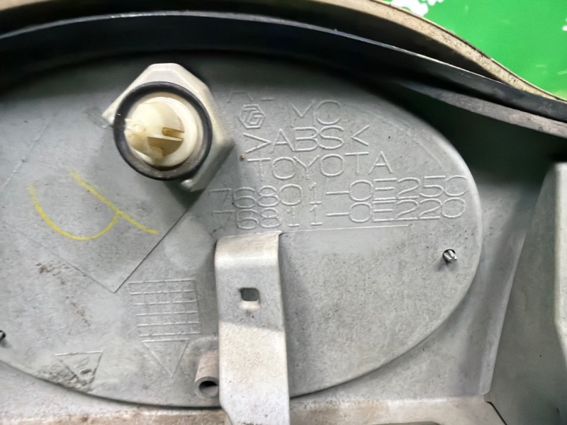 Накладка двери багажника, 5000 рублей, Москва