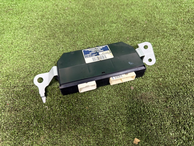 Блок управления крышкой багажника, 10000 рублей, Москва