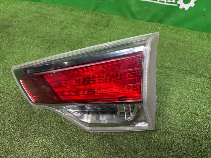 Фонарь в крышку багажника, 8000 рублей, Москва