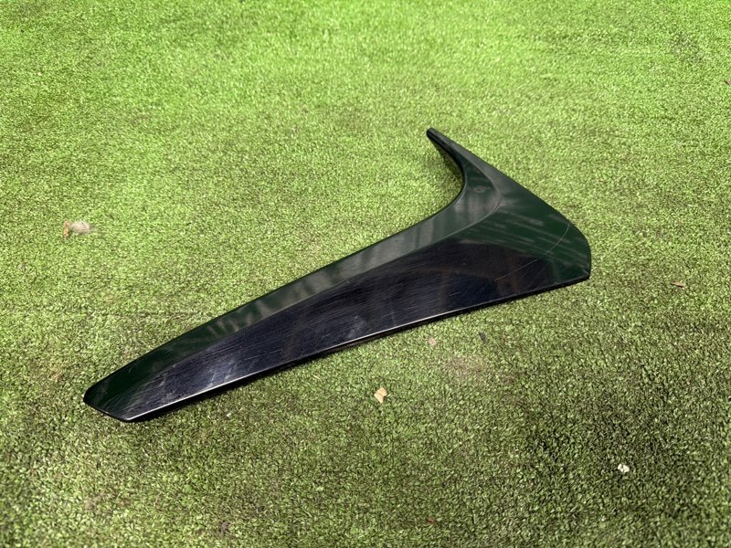 Накладка двери багажника, 4000 рублей, Москва