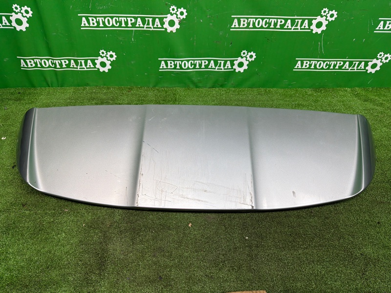 Спойлер, 30000 рублей, Москва