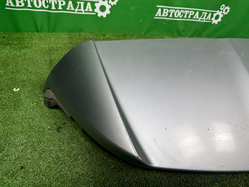 Спойлер, 30000 рублей, Москва