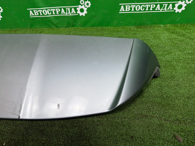 Спойлер, 30000 рублей, Москва